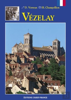 Bertrand.pt - Vézelay