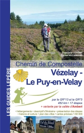 Vezelay-Le Puy En Velay