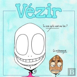 Bertrand.pt - Vezir