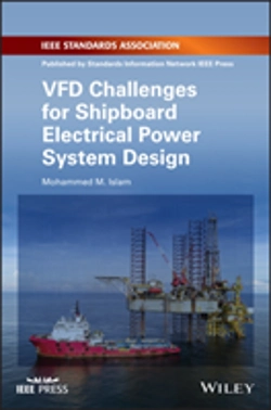 Bertrand.pt - Vfd Challenges For Shipboard Electrical Power System Design