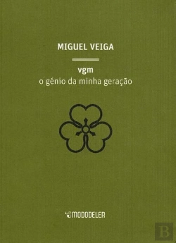Bertrand.pt - VGM - O Génio da Minha Geração