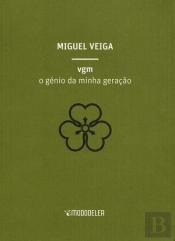 VGM - O Génio da Minha Geração