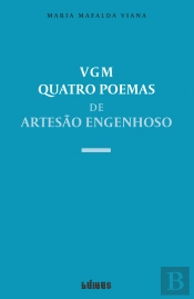 VGM - Quatro Poemas de Artesão Engenhoso
