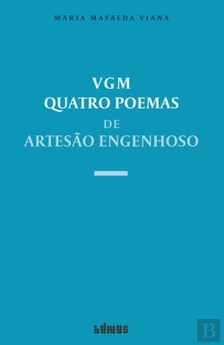 Bertrand.pt - VGM - Quatro Poemas de Artesão Engenhoso
