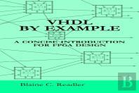 Vhdl By Example