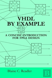 Vhdl By Example