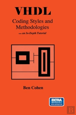 Bertrand.pt - Vhdl Coding Styles And Methodologies