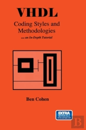 Vhdl Coding Styles And Methodologies