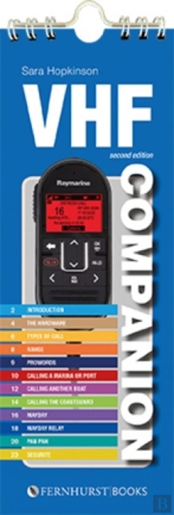 Bertrand.pt - Vhf Companion