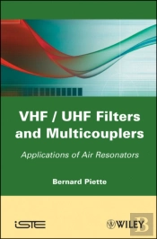 Vhf / Uhf Filters And Multicouplers