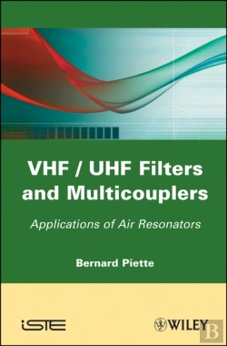 Bertrand.pt - Vhf / Uhf Filters And Multicouplers