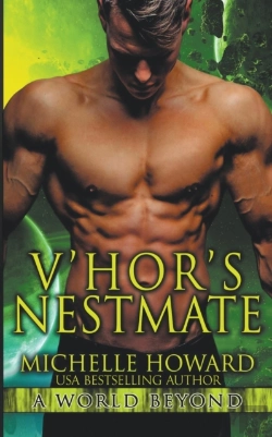 Bertrand.pt - V'Hor'S Nestmate