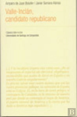Bertrand.pt - Vi/3-Valle-Inclán, Candidato Republicano