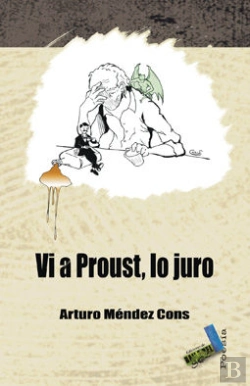 Bertrand.pt - Vi A Proust, Lo Juro