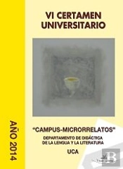 Vi Certamen Universitario