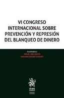 Vi Congreso Internacional Sobre Prevención Y Represión Del Blanqueo De Dinero