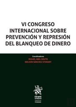 Bertrand.pt - Vi Congreso Internacional Sobre Prevención Y Represión Del Blanqueo De Dinero