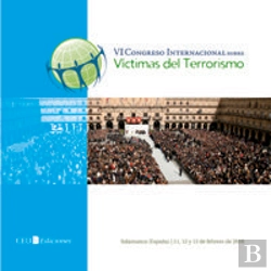 Bertrand.pt - Vi Congreso Internacional Sobre Víctimas Del Terrorismo