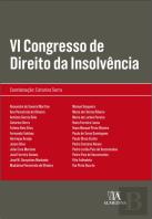 VI Congresso de Direito da Insolvência
