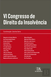 VI Congresso de Direito da Insolvência