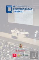 VI Congresso de Investigação Criminal