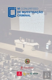 VI Congresso de Investigação Criminal