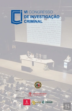 Bertrand.pt - VI Congresso de Investigação Criminal