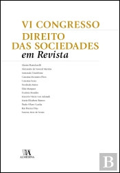 VI Congresso Direito das Sociedades em Revista
