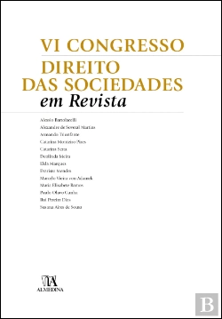 Bertrand.pt - VI Congresso Direito das Sociedades em Revista
