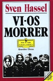 Vi-os Morrer