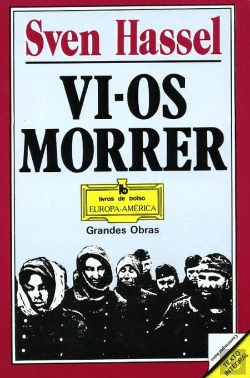 Bertrand.pt - Vi-os Morrer