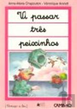 Vi Passar Três Peixinhos