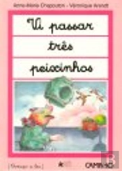 Vi Passar Três Peixinhos