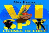 Vi Spy: Licence To Chill