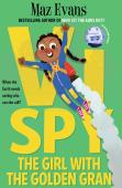 Vi Spy: The Girl With The Golden Gran