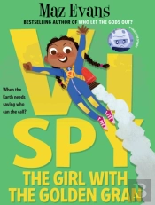 Vi Spy: The Girl With The Golden Gran