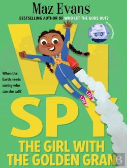 Bertrand.pt - Vi Spy: The Girl With The Golden Gran