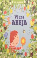 Vi Una Abeja