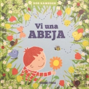 Vi Una Abeja