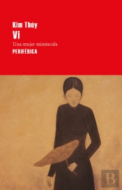 Vi. Una Mujer Minúscula