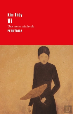Bertrand.pt - Vi. Una Mujer Minúscula
