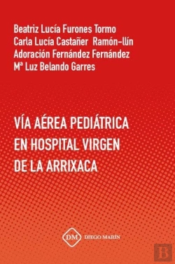 Bertrand.pt - Via Aerea Pediatrica En Hospital Virgen De La Arrixaca