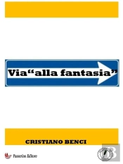 Via 'Alla Fantasia'