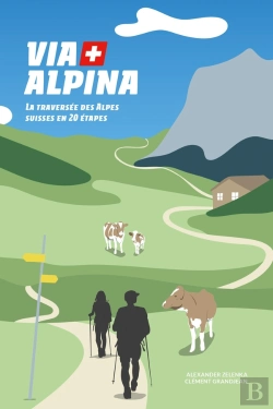 Bertrand.pt - Via Alpina
