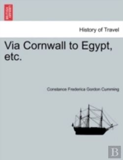 Bertrand.pt - Via Cornwall To Egypt, Etc.