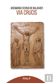 Via Crucis (Bolsillo)