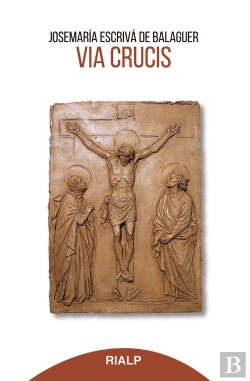Bertrand.pt - Via Crucis (Bolsillo)