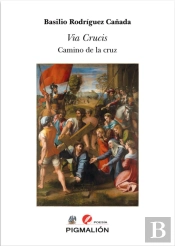 Via Crucis. Camino De La Cruz