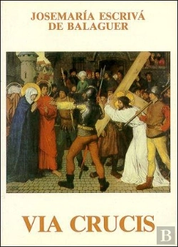 Bertrand.pt - Via Crucis. (Catalán Bolsillo, Rústica)