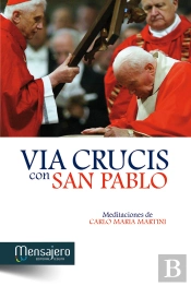 Via Crucis Con San Pablo